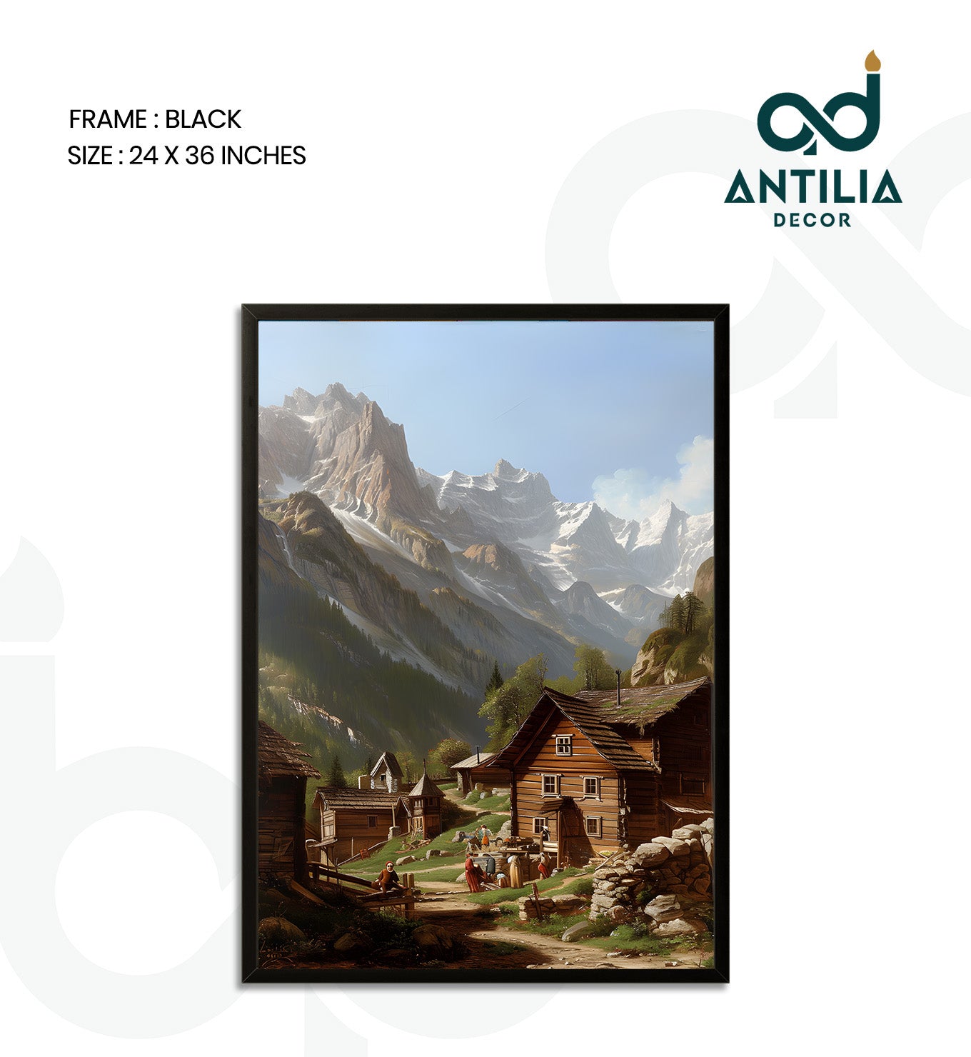 Mountain Village