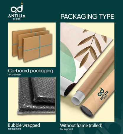 Shattered Perspectives