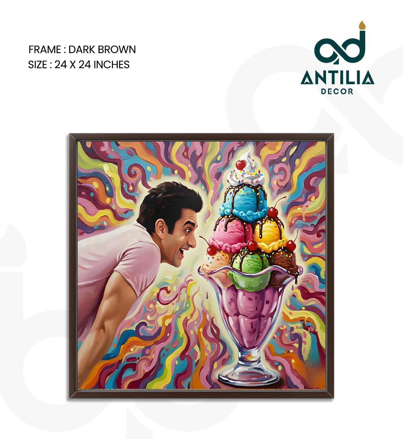 Sundae Dreamer
