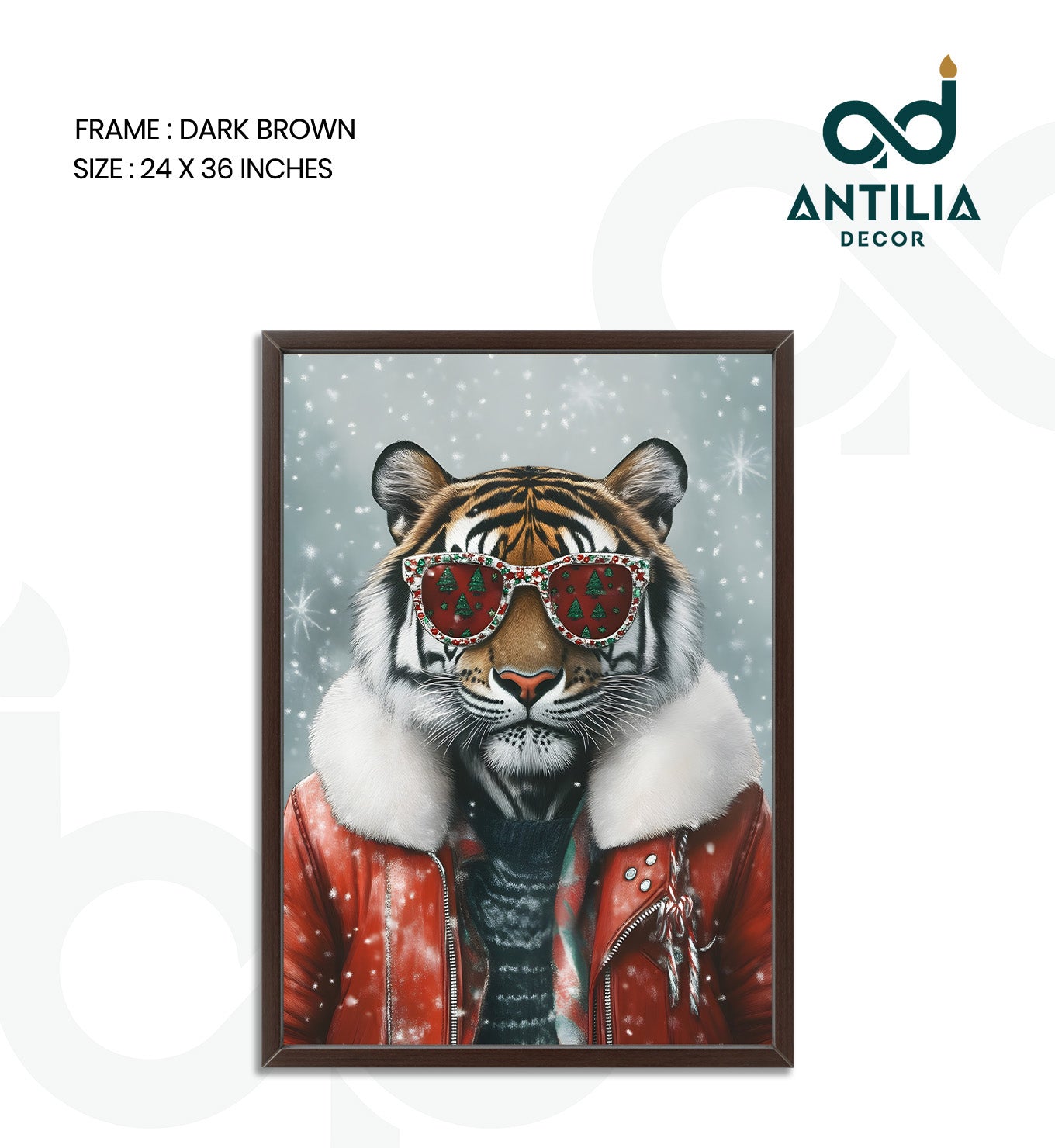 Cool Cat Christmas