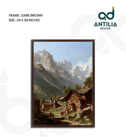 Mountain Village