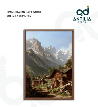 Mountain Village