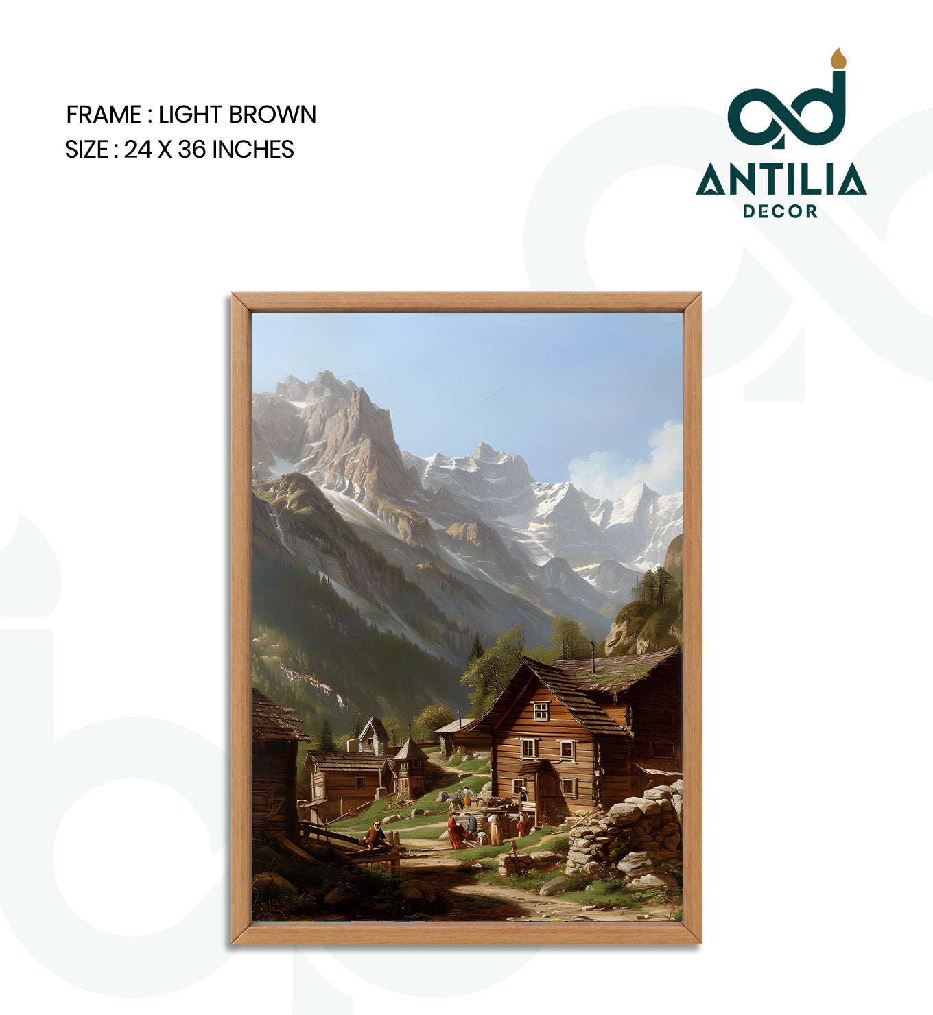 Mountain Village