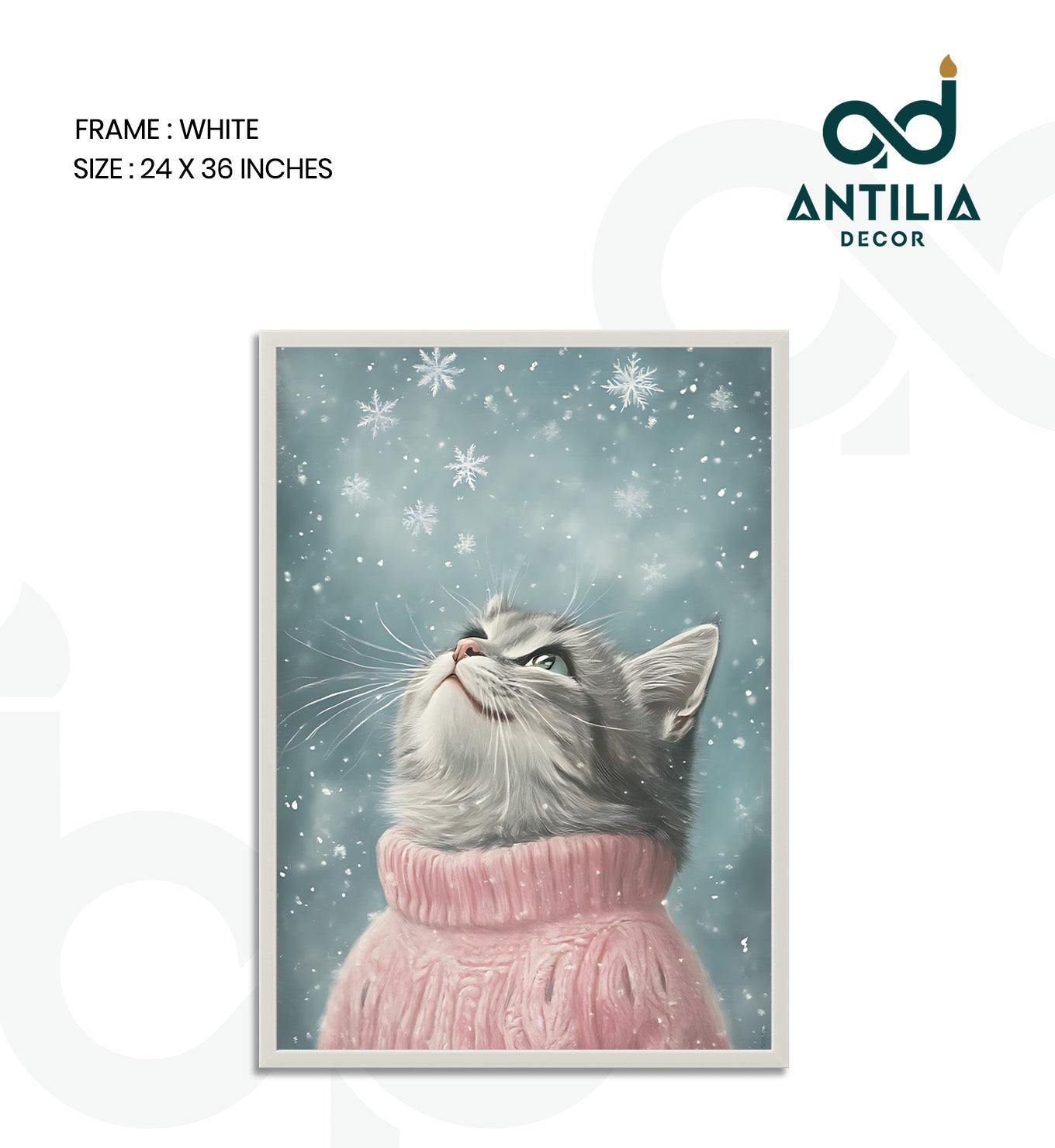 Cozy Winter