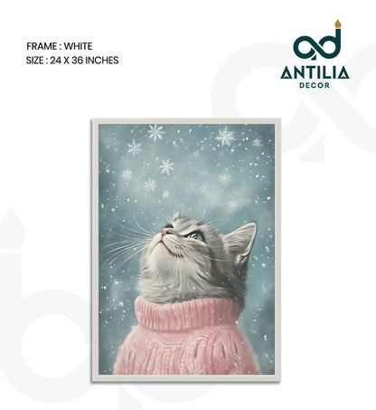 Cozy Winter